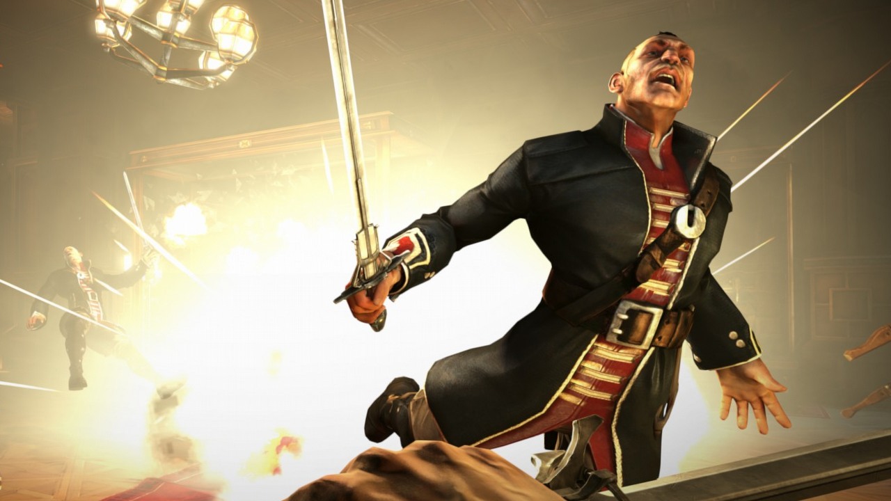 Szczere wyznanie twórcy kultowego Dishonored. „W ogóle nie powinniśmy byli zabierać się za grę-usługę”, źródło grafiki: Arkane Studios.