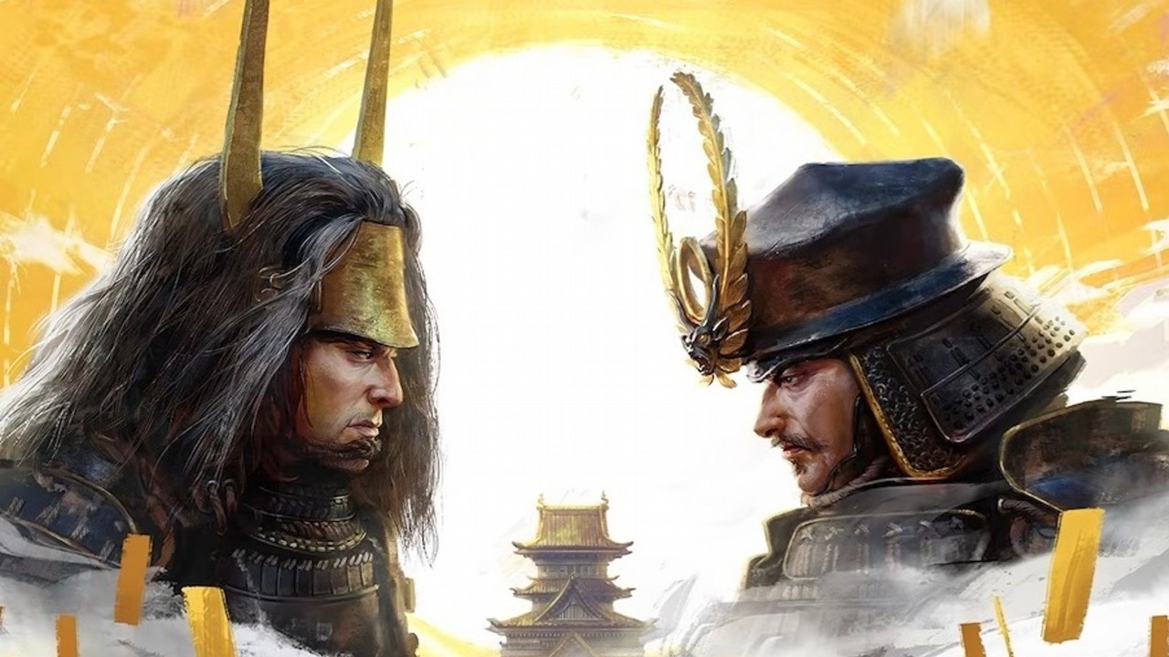 Po 15 latach uwielbiana strategia doczeka się ulepszonej wersji. Remaster Total War: Shogun 2 doda 50 nowych frakcji, źródło grafiki: Creative Assembly.