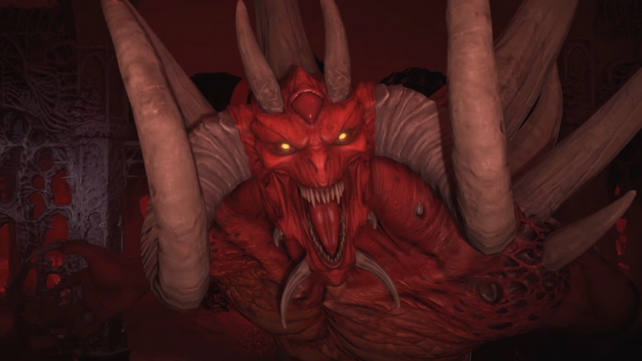 „Ogłaszają Diablo 5, a nie potrafią uruchomić Diablo 4”. Sezon Dziedzictwa Piekieł ruszył z problemami, źródło grafiki: Blizzard.