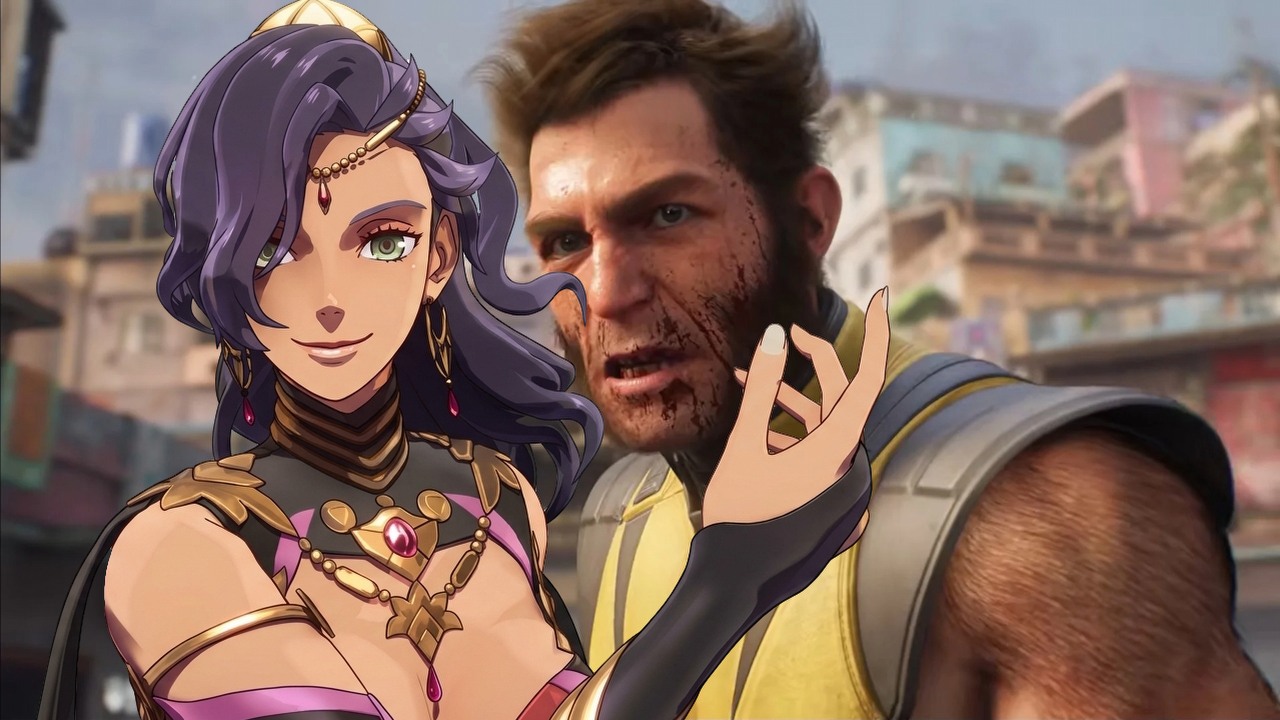 Pierwsze recenzje RPG Fire Emblem: Fortune's Weave są pełne zachwytów. Sony może robić notatki na temat exclusive’ów, źródło grafiki: Sony Interactive Entertainment / Nintendo / wygenerowane przez AI.