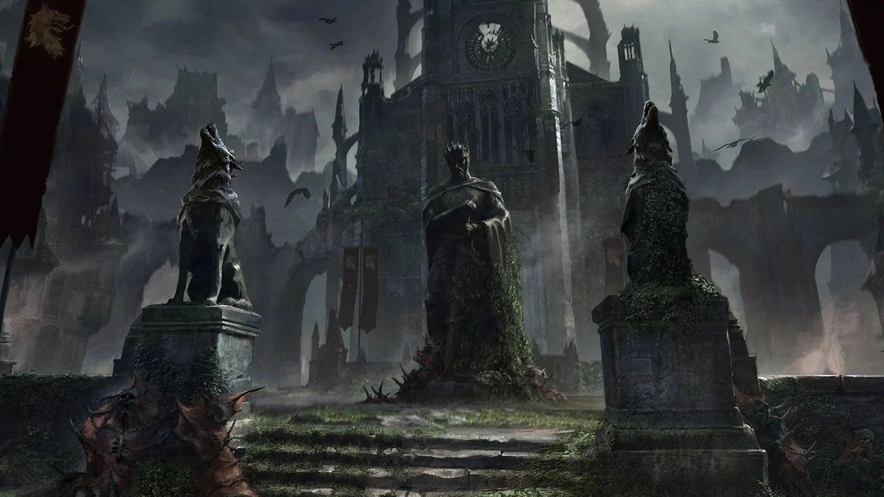 Diablo 5 zaoferuje „najlepszą kampanię w historii” kultowej mrocznej serii. Blizzard ma wielkie ambicje i mówi to wprost, źródło grafiki: Blizzard.