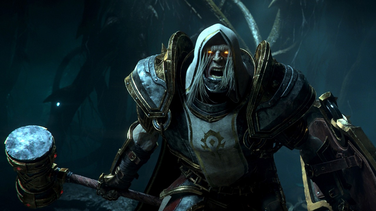 Beta WoW: Forever rusza wkrótce - wszystkie informacje o starcie, zapisach i ograniczeniach, źródło grafiki: Blizzard Entertainment.