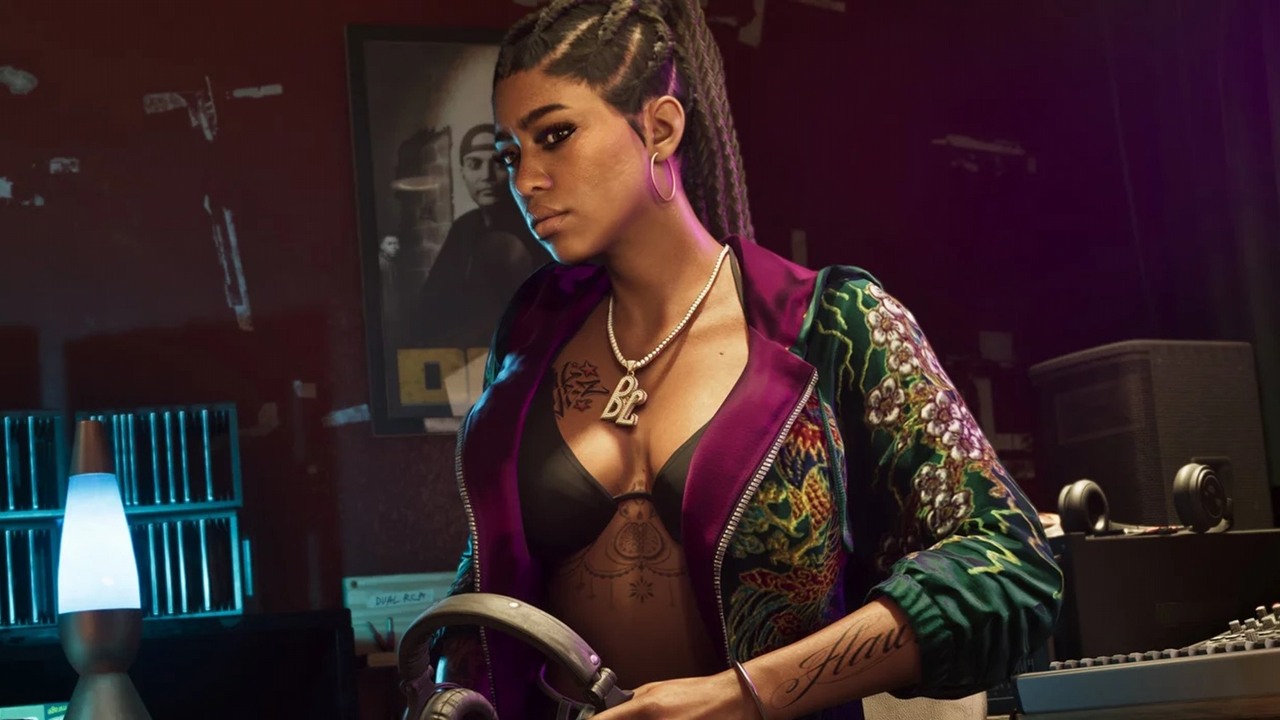 Własne radio w GTA 6 pójdzie o krok dalej? Spotify dołącza do promowania hitu Rockstar Games, źródło grafiki: Rockstar Games / Take-Two Interactive.