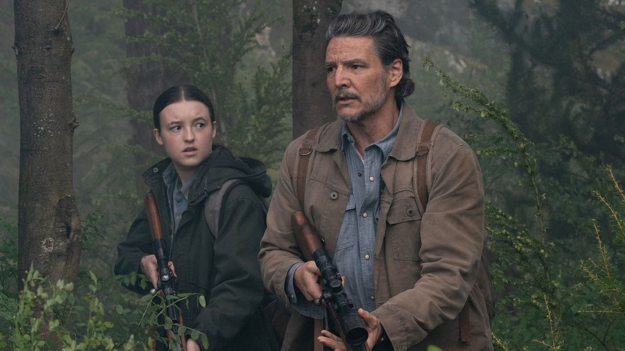 The Last of Us może zakończyć się na 3. sezonie. Szef HBO sugeruje, że przyszłoroczna odsłona ma być tą ostatnią, źródło grafiki: he Last of Us, Craig Mazin, HBO, 2025.