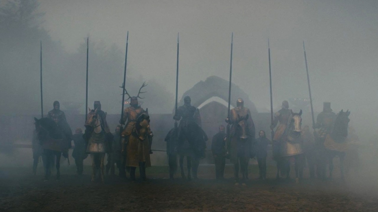 Jeden z najlepszych seriali tego roku wkrótce powróci. 2. sezon już w pierwszej połowie 2027 roku, źródło grafiki: Rycerz siedmiu królestw, Ira Parker, HBO, 2026.