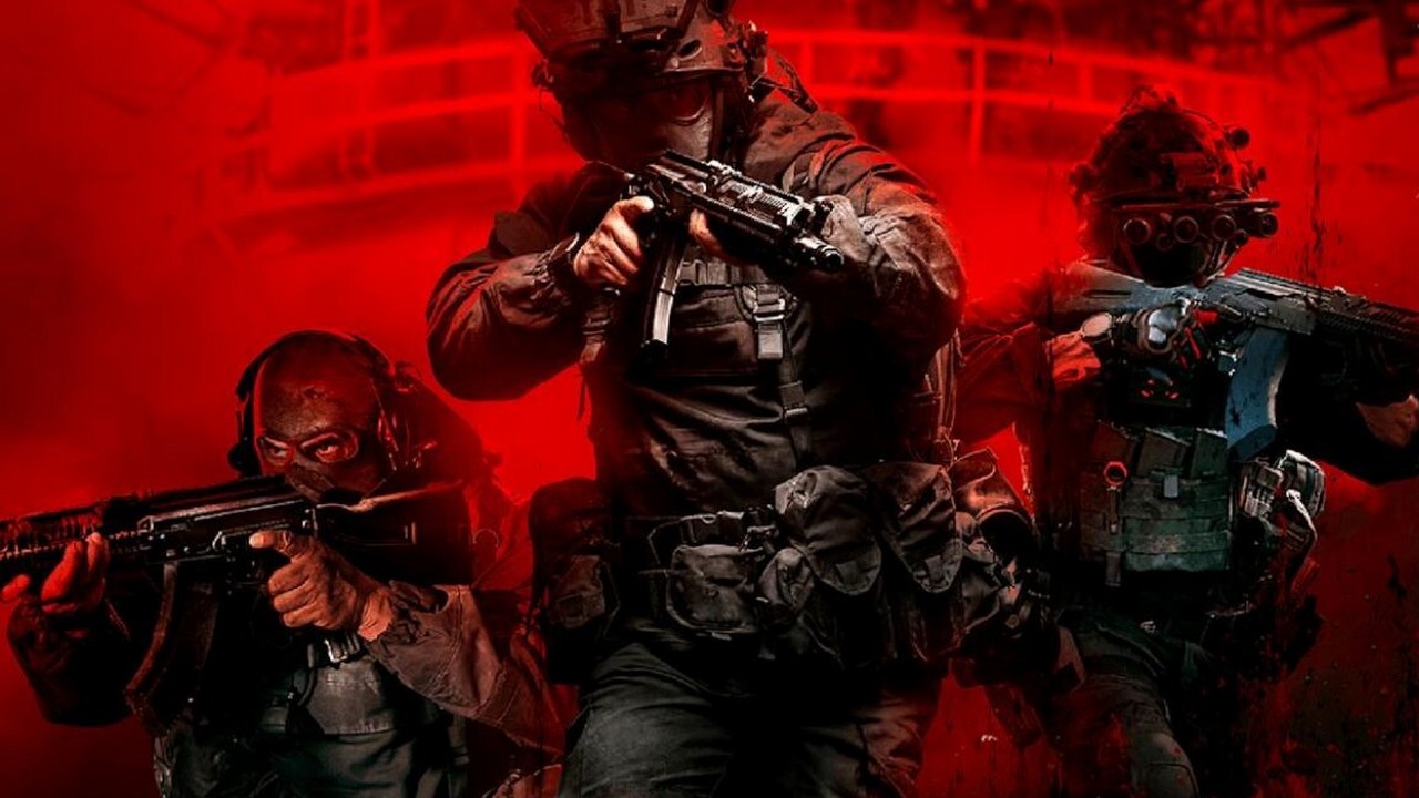 Modder poprawił AI w Ready or Not. Gracze twierdzą, że zawstydził twórców gry, źródło grafiki: Void Interactive.