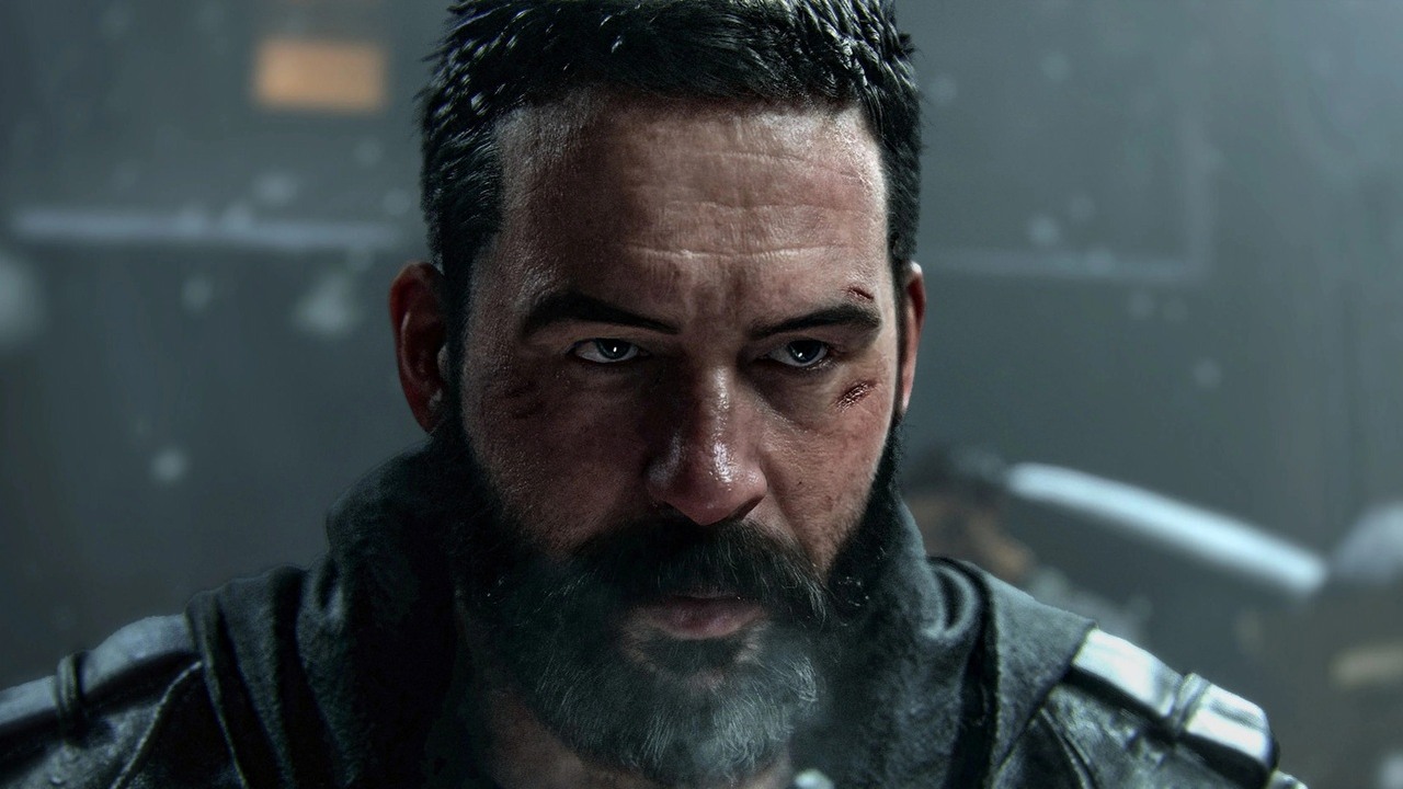 Call of Duty: Modern Warfare 4 pokazuje kampanię. Mads Mikkelsen grozi kapitanowi Price'owi, źródło grafiki: Activision Blizzard.