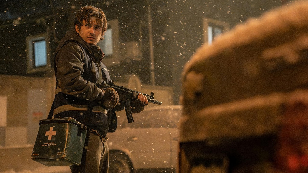 Dziś kinowa premiera nowej adaptacji Resident Evil. Chwalone widowisko Zacha Creggera zadebiutowało z 96% na Rotten Tomatoes, źródło grafiki: Resident Evil, Zach Cregger, Sony, 2026.