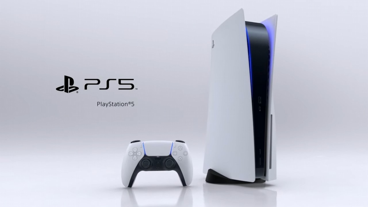 Cena i pre-order PS5 mogą być tuż za rogiem.