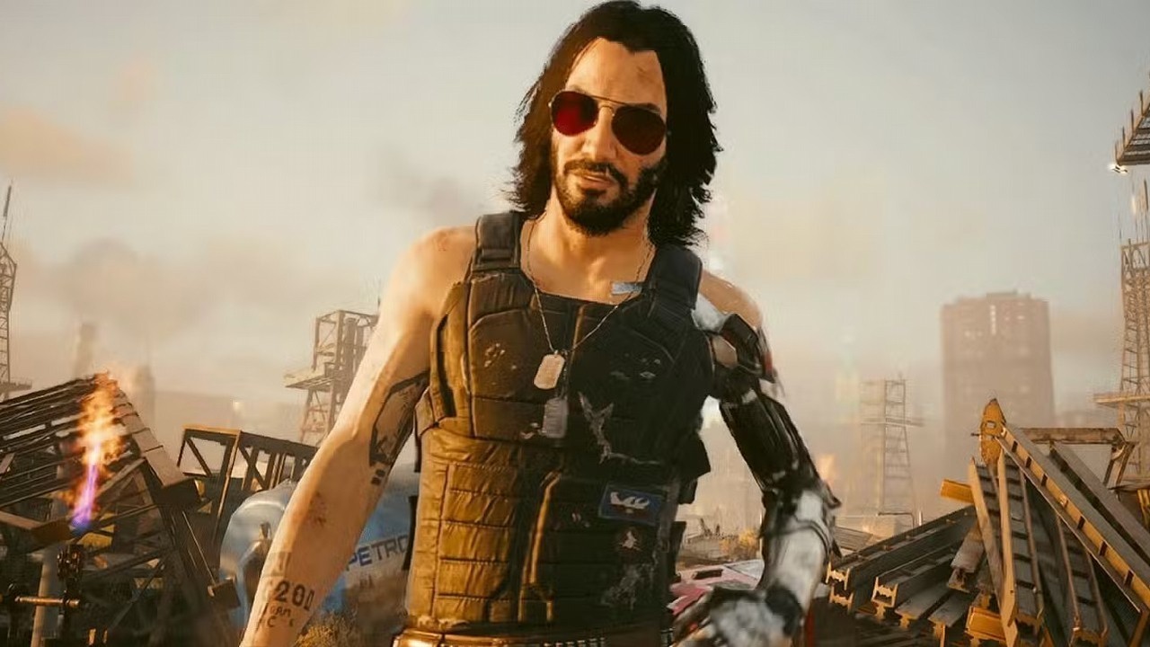 To nie premiera Cyberpunka 2077 przekonała CD Projekt Red do porzucenia silnika. Prezes studia podał konkretny powód, źródło grafiki: CD Projekt Red..