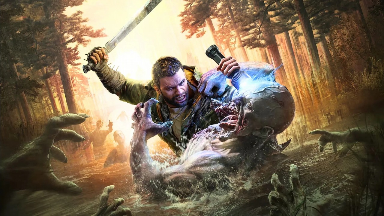 Techland chce zdążyć przed gilotyną Sony i zapowiada fizyczne wydanie postapokaliptycznej gry Dying Light: The Beast, źródło grafiki: Techland.