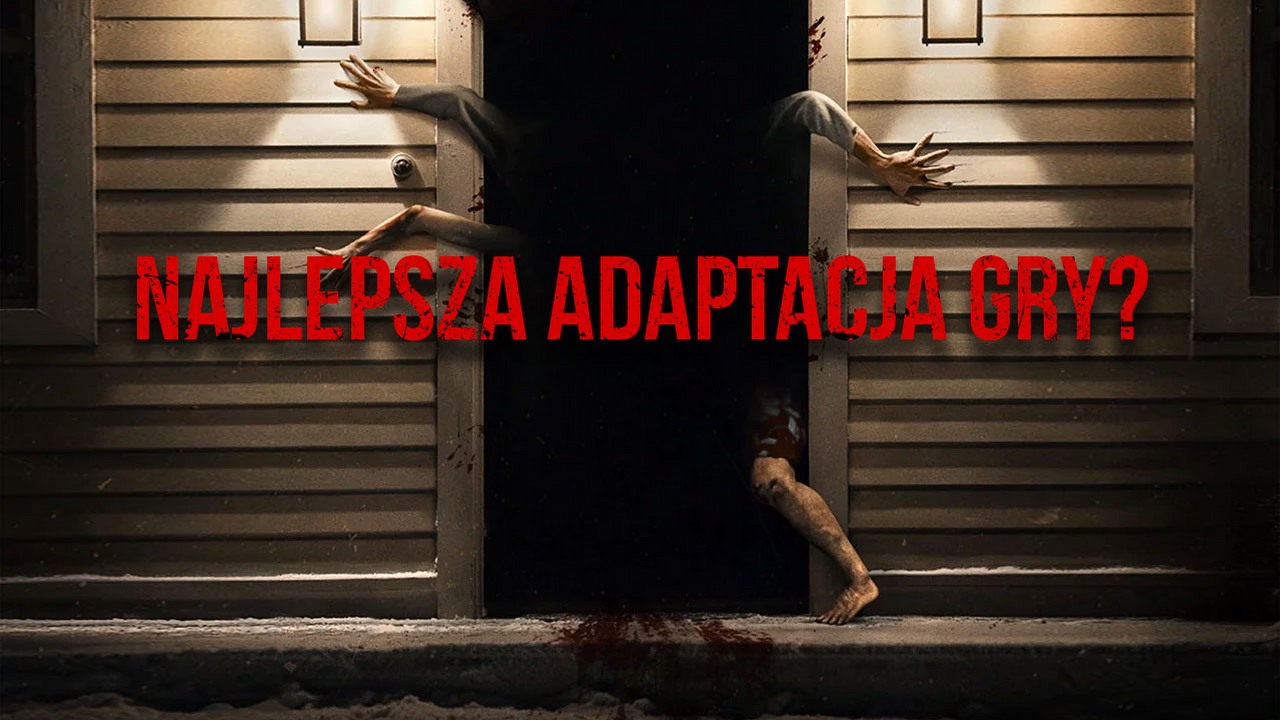 Najlepsza adaptacja gry w historii? Nowy Resident Evil wreszcie rozumie, że kanon to nie wszystko