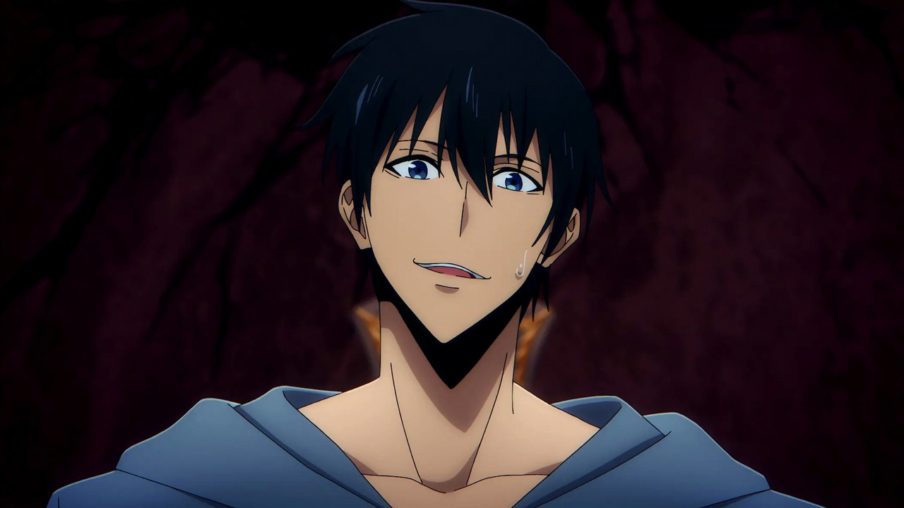 Młodzi fani anime nie chcą tracić czasu. 1 na 3 widzów przyspiesza odcinki, źródło grafiki: Solo Leveling, Shunsuke Nakashige, A-1 Pictures, 2024.