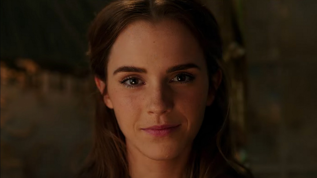 „Po prostu nie udało się”. Gwiazda Harry'ego Pottera, Emma Watson, odrzuciła jedną z największych oscarowych produkcji ostatnich 10 lat, źródło grafiki: Piękna i Bestia, Bill Condon, Walt Disney Studios Motion Pictures, 2017.