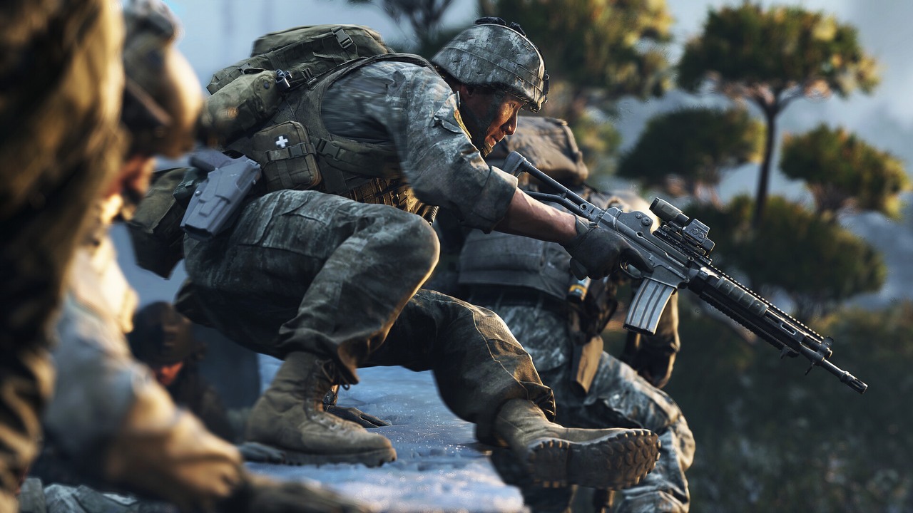 Miliardy dolarów na cheaty i ich subskrypcje. Activision pokazuje skalę problemu oszustów w grach, źródło grafiki: Microsoft.