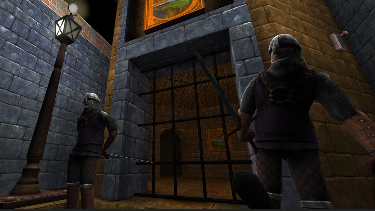 Kultowy Thief prezentuje swoje wdzięki po odświeżeniu od mistrzów remasterów na nowym zwiastunie, źródło grafiki: Nightdive.
