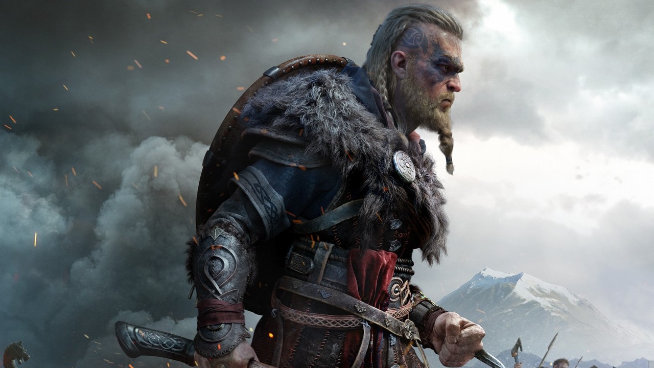 AC Valhalla - wątki miłosne nie będą ograniczane przez płeć.