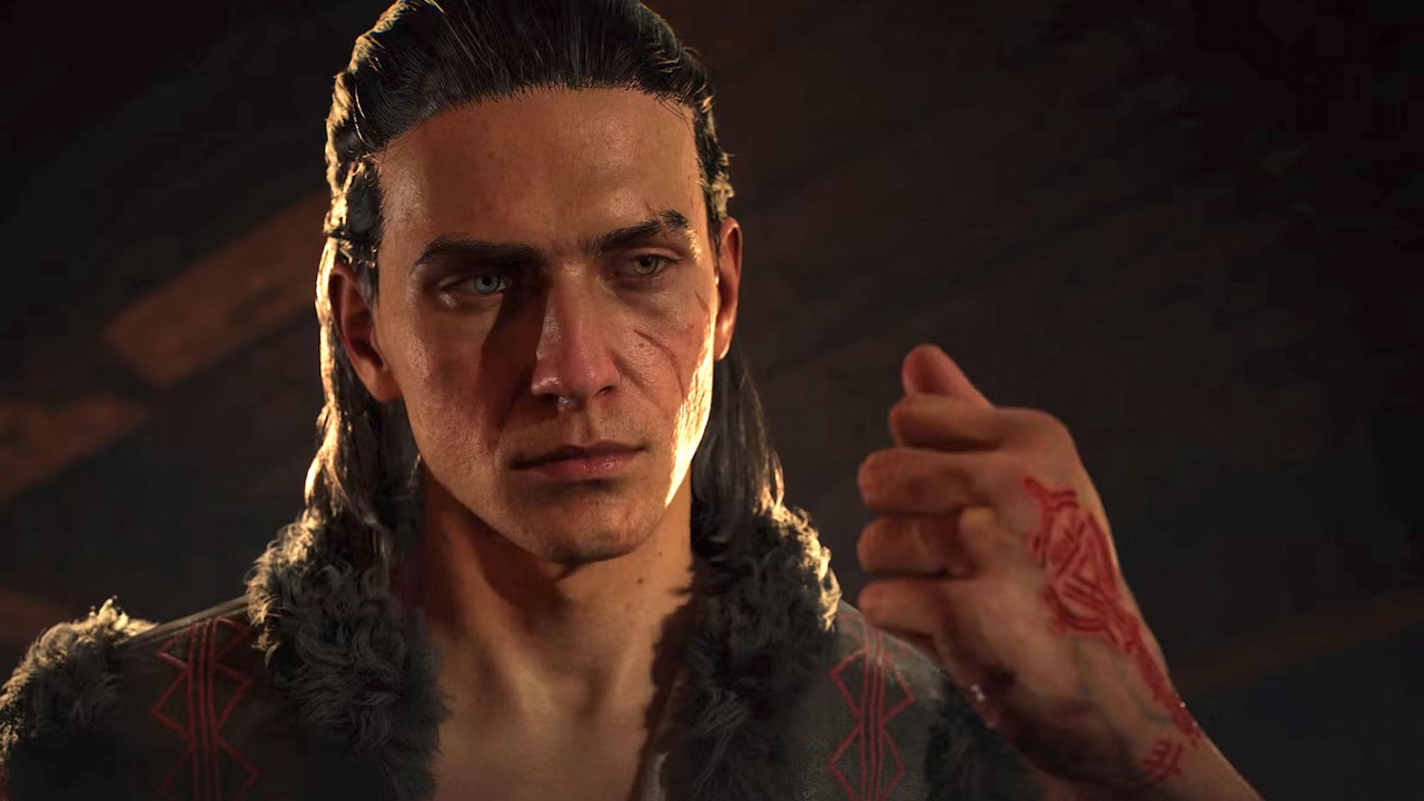 Twórcy The Blood of Dawnwalker zdradzają szczegóły wielkiej październikowej aktualizacji