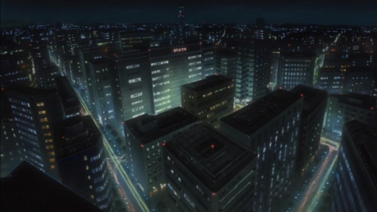 Netflix za 8 dni straci jeden z najlepszych thrillerów wszech czasów. To 37 trzymających w napięciu odcinków, źródło grafiki: Death Note, Tetsuro Araki, Madhouse, 2006.
