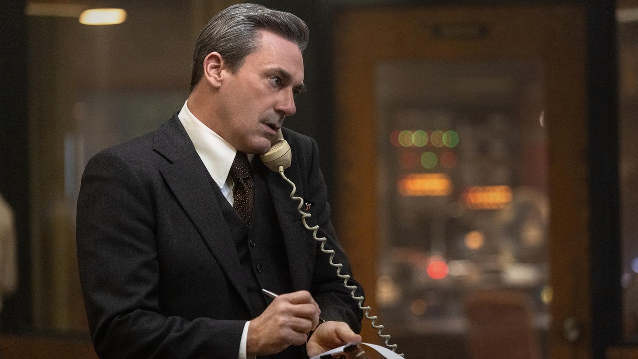 Polecany przez 90% krytyków oparty na faktach thriller z Jonem Hammem właśnie zadebiutował na HBO Max