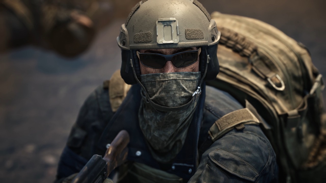 Wardogs: sezon 2. już za 22 dni. Cena będzie rosnąć wraz z rozwojem gry, źródło grafiki: Bulkhead Interactive.
