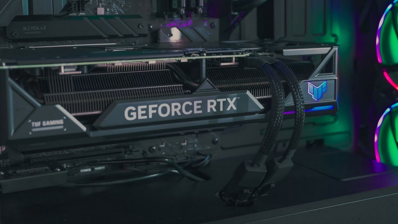Micron ma kończyć produkcję 2 GB GDDR7, a gracze już żartują z RTX-a 6060 z 9 GB VRAM
