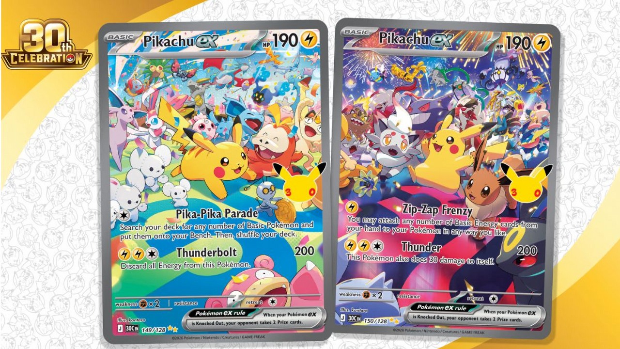 Scalperzy narzekają na rocznicowe zestawy kart z Pokemonów, bo okazały się zbyt hojne dla graczy