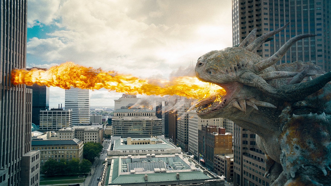 Jeden z najważniejszych filmów sci-fi ubiegłego roku podbija Netflixa. Polecane przez 95% widowisko jest w top 10, źródło grafiki: Superman, James Gunn, DC, 2025.