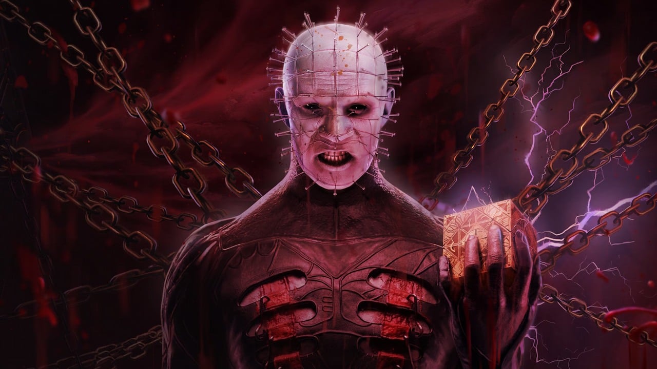 Będzie brutalnie, krwawo i bez litości. Nowy gameplay z Hellraiser: Revival pokazuje, jak przetrwać w Labiryncie, źródło grafiki: Saber Interactive.