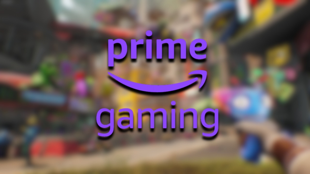 3 gry do odebrania w Amazon Prime Gaming. W tym FPS w klimatach sci-fi z notą 89% na Steam, źródło grafiki: Squanch Games / Amazon.