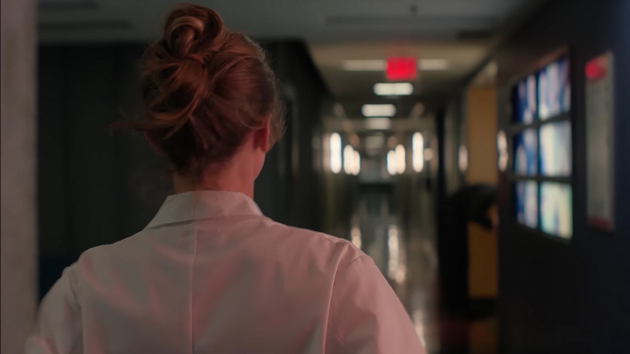 Natychmiastowy hit Prime Video. Numerem 1 został nowy film inspirowany Gwiezdnymi wojnami, źródło grafiki: The Love Hypothesis, Claire Scanlon, Amazon MGM Studios, 2026.