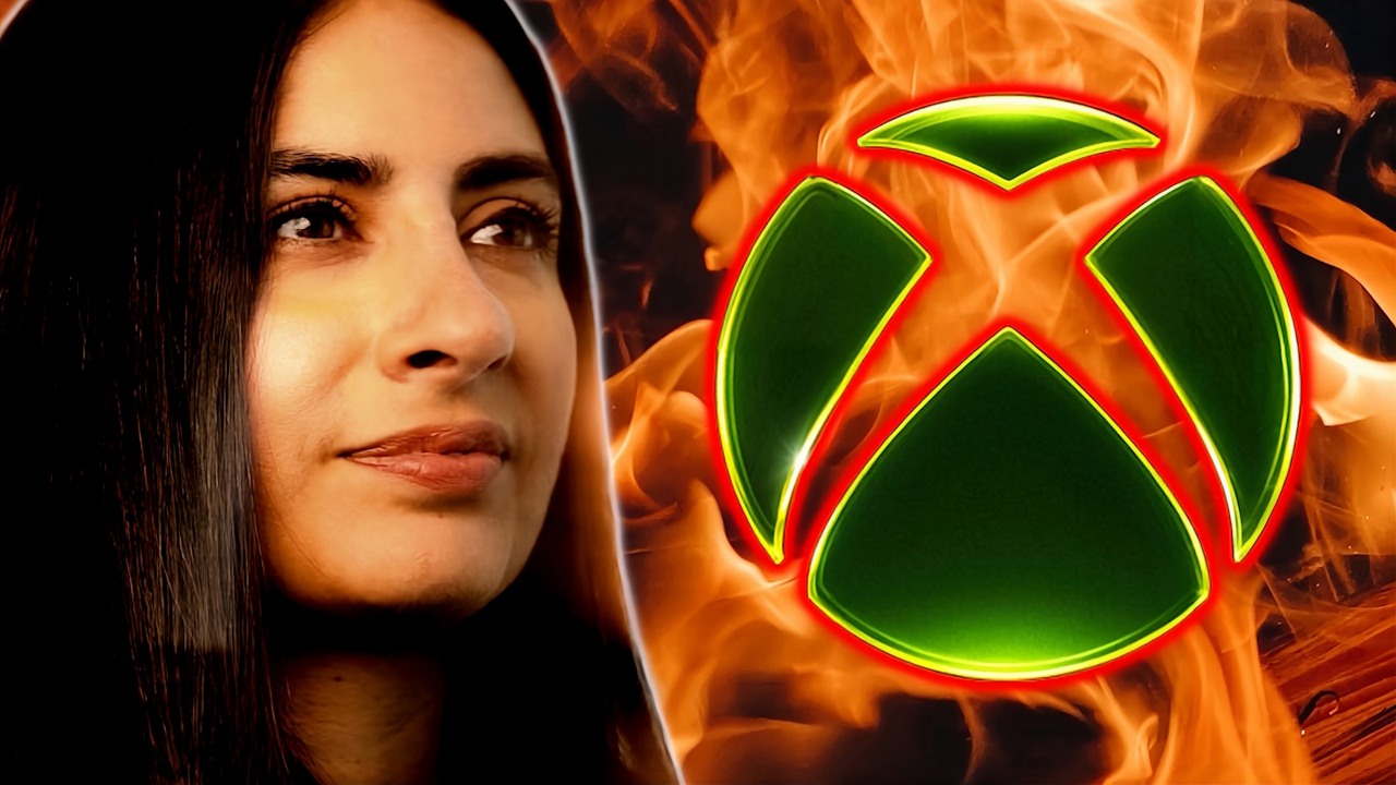 Xbox rozdarty między platformą a wydawcą. Analitycy nie mają wątpliwości co do skali kryzysu, źródło grafiki: Xbox / Max Kukurudziak Unsplash.