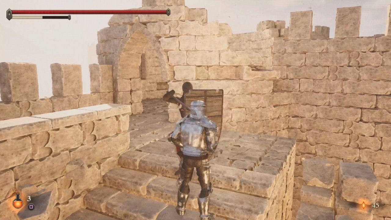 Nowy model sztucznej inteligencji tworzy całe „gry” w ciągu jednej nocy. Od „Dark Souls” przez „Flight Simulator” aż po pełne symulacje miast, źródło grafiki: X: @The_Alex.