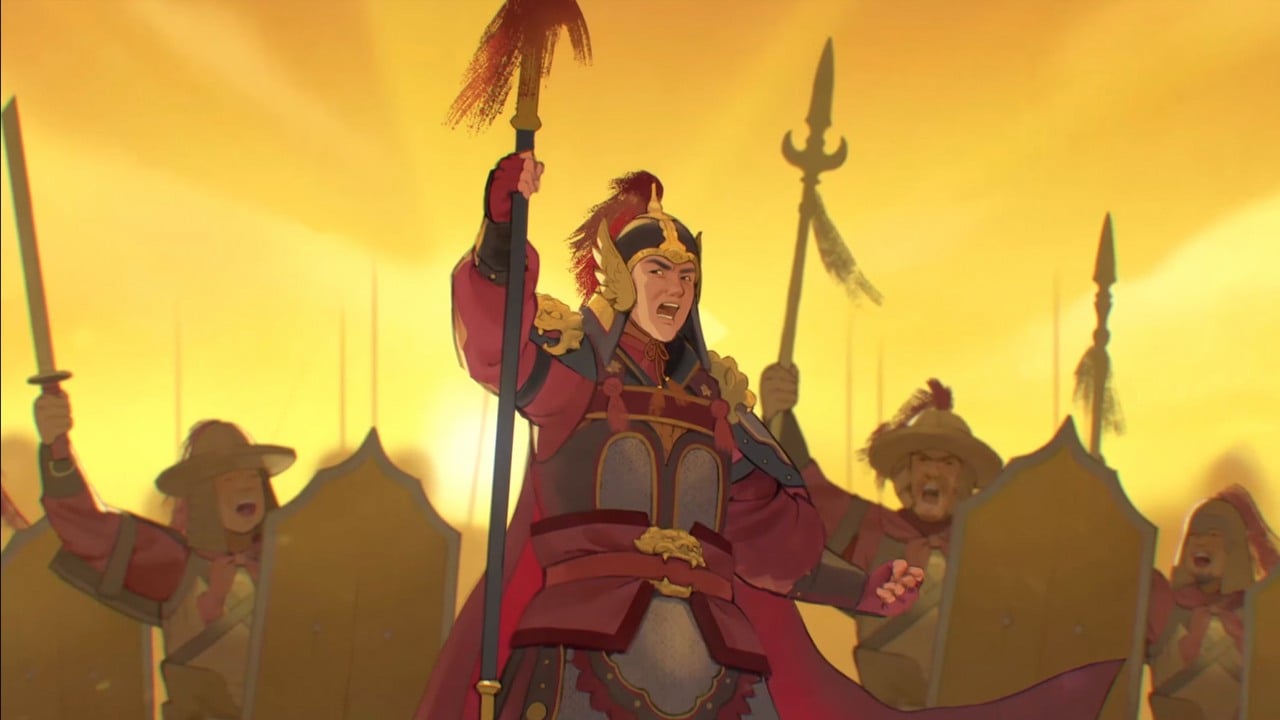 Age of Empires bez połowy twórców, nowy projekt skasowany. Reżyser kreatywny odchodzi po 16 latach, źródło grafiki: Microsoft.
