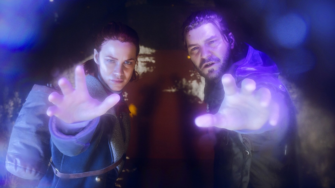 „Współczesna era gier wideo jest po prostu do bani”. Remedy chciało poprawić Control Resonant, ale wkurzyło część graczy, źródło grafiki: Remedy Entertainment.
