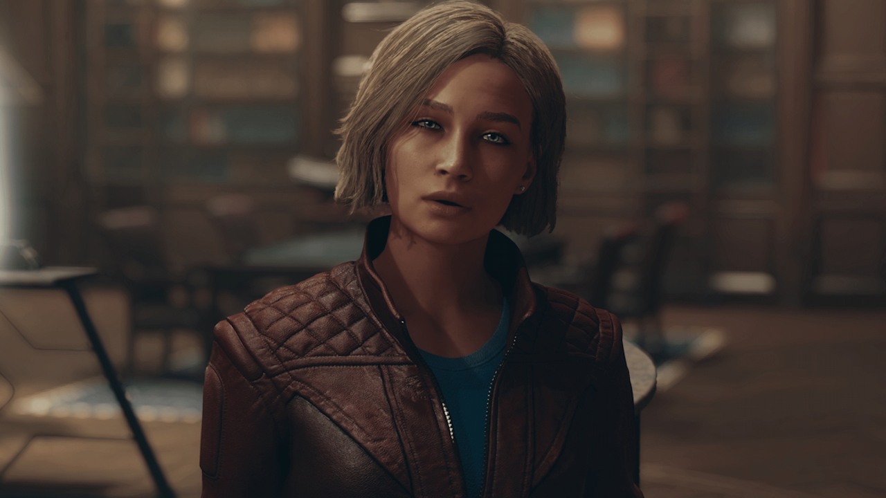 Starfield nie spełnił wielkiej wizji Todda Howarda. „Dwójka” mogłaby to naprawić, ale twórca nie wierzy w jej powstanie, źródło grafiki: Bethesda Softworks.