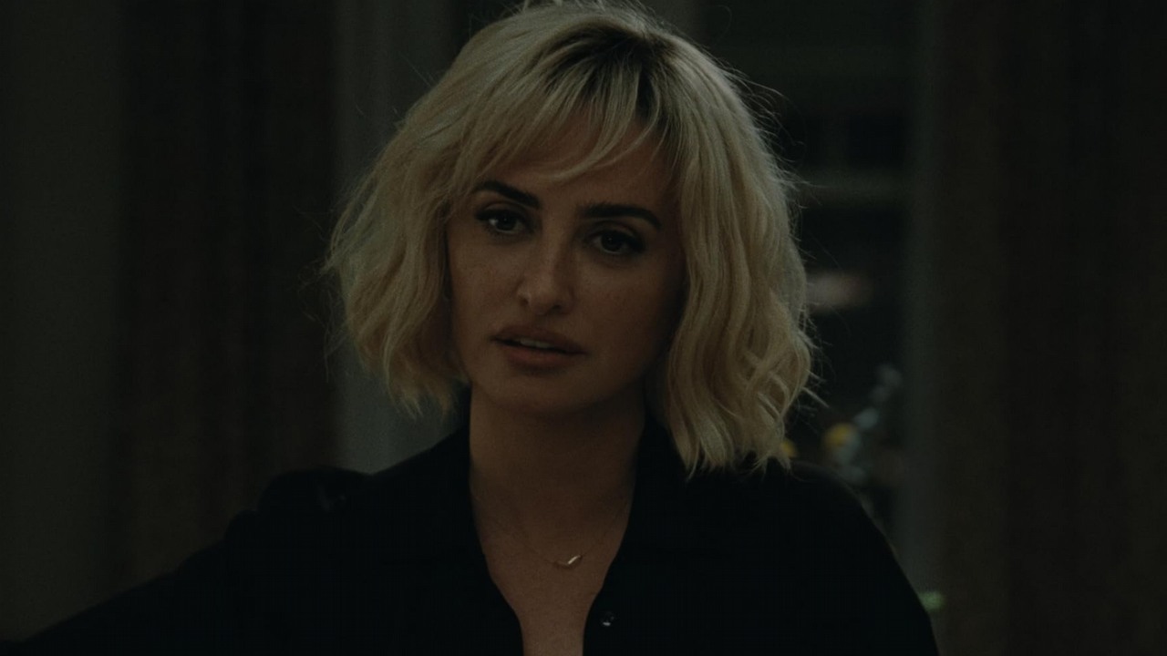 Za 4 tygodnie na HBO Max obejrzysz jeden z najlepszych filmów roku. Polecany przez 96% krytyków „odważny” komediodramat z Olivią Wilde i Penelope Cruz, źródło grafiki: Zaproszenie, Olivia Wilde, A24, 2026.