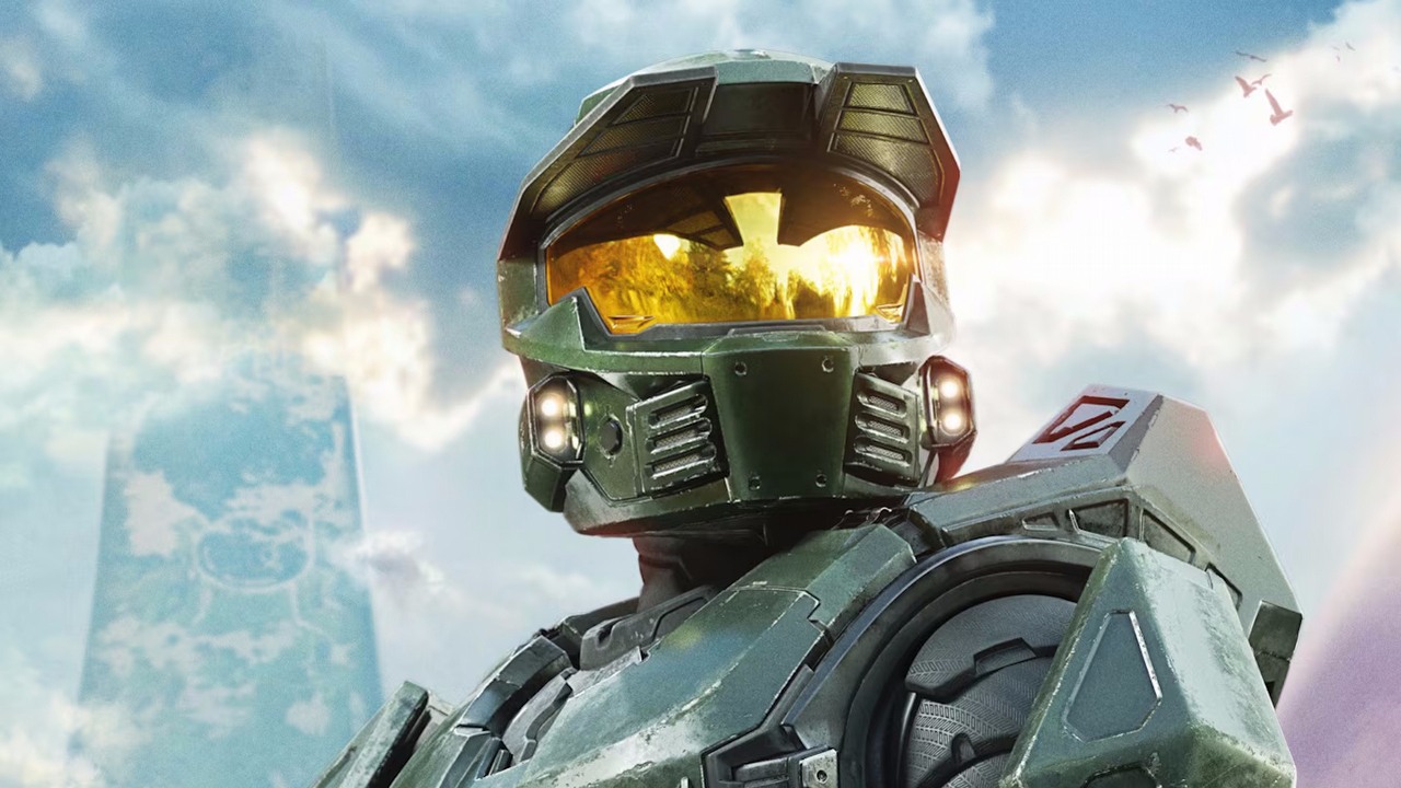 Halo Studios zredukowane do 30 osób. Insiderzy zdradzają, co działo się w firmie przed wielką zmianą, źródło grafiki: Xbox.