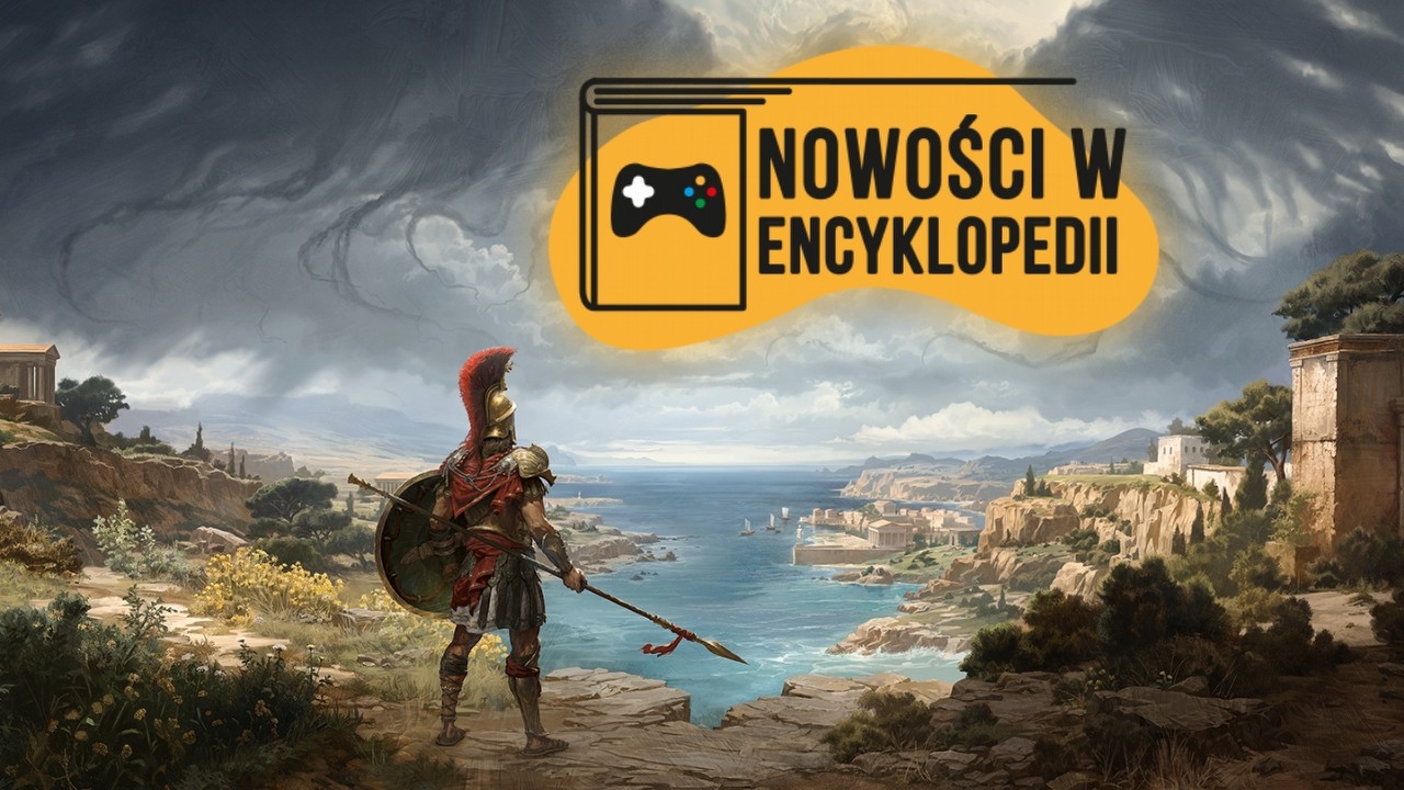 Wielki rywal Diablo i PoE w końcu ma datę premiery, RPG z otwartym światem w stylu Gothica otrzyma dodatek, a Fallout 2 doczeka się jeszcze jednego duchowego następcy, źródło grafiki: THQ Nordic.