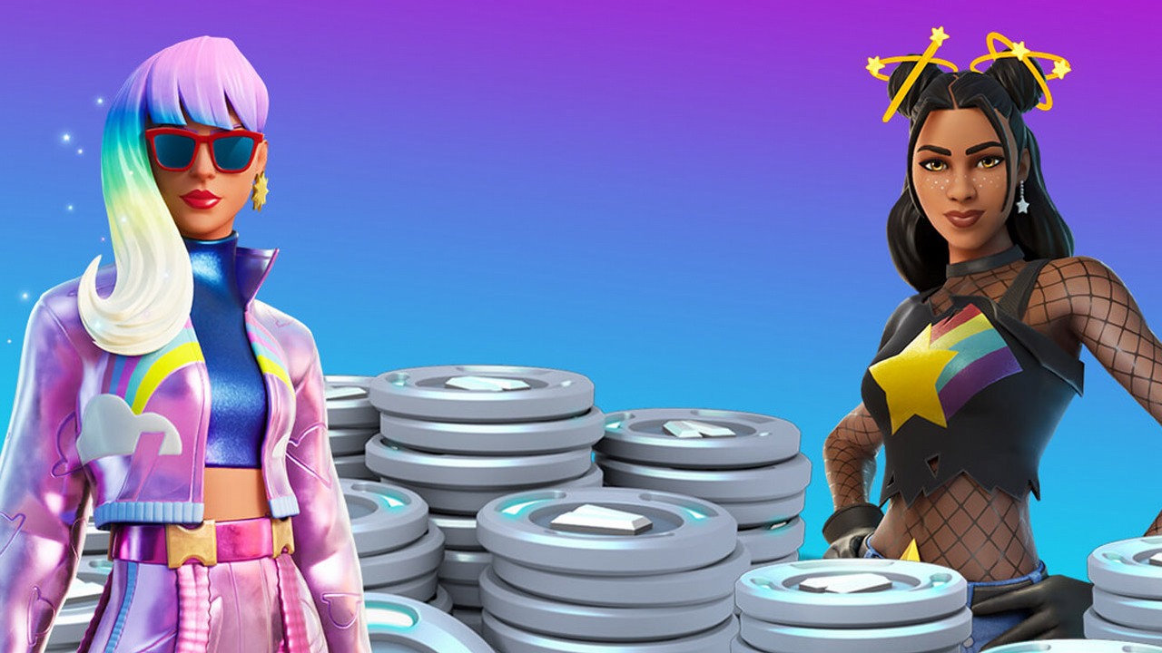100 mln euro odszkodowania za Fortnite. Epic Games znów na celowniku w Holandii