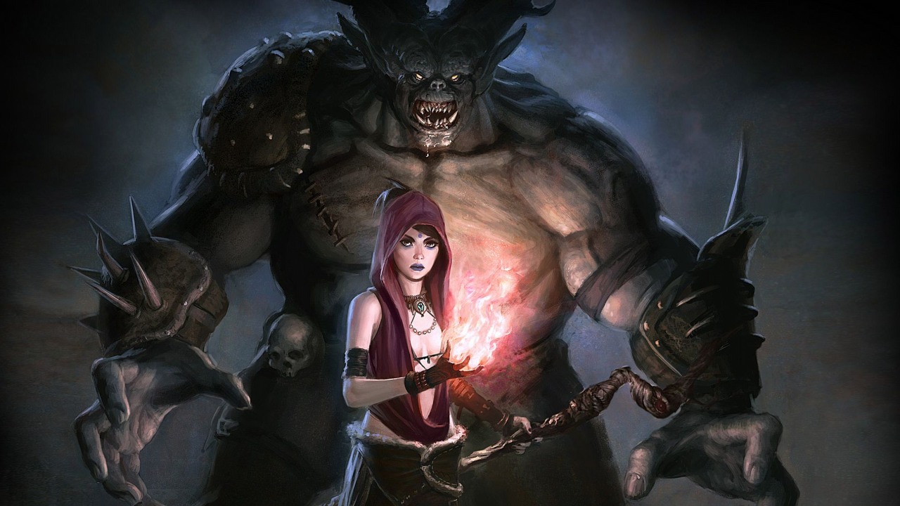 Nawet twórca Dragon Age: Origins przyznaje, że ten fragment gry był tylko nudnym fillerem. „Zrobiono to zdecydowanie na szybko”, źródło grafiki: BioWare.