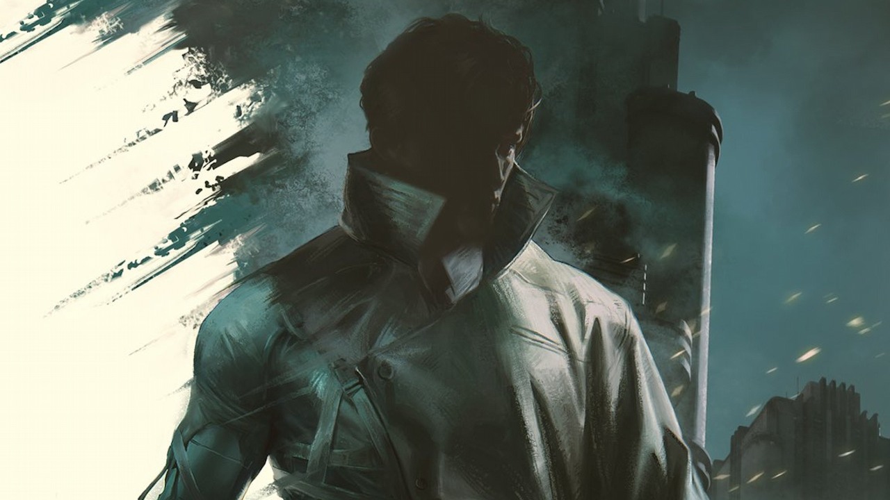 400 milionów dolarów to mit? Xbox miał zaoferować Kojimie dużo mniej niż PlayStation, źródło grafiki: Kojima Productions.