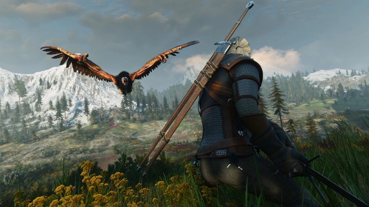 Pierwsze recenzje Wiedźmin 3 Remaster są bardzo pozytywne. Oto co chwalą dziennikarze