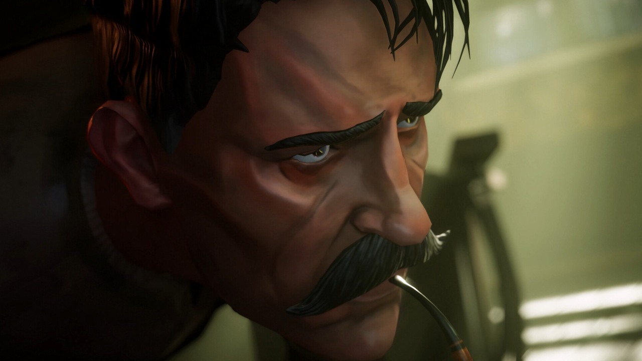 Kolejny spadkobierca Disco Elysium na horyzoncie. Nowe RPG trafi na PC i już wkrótce zagramy w demo, źródło grafiki: FLAT28.