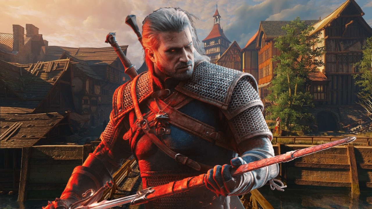 Na dzień przed premierą Wiedźmin 3: Remaster CD Projekt Red ujawnia wszystkie zmiany i nowości. Lista jest bardzo długa, źródło grafiki: CD Projekt Red.