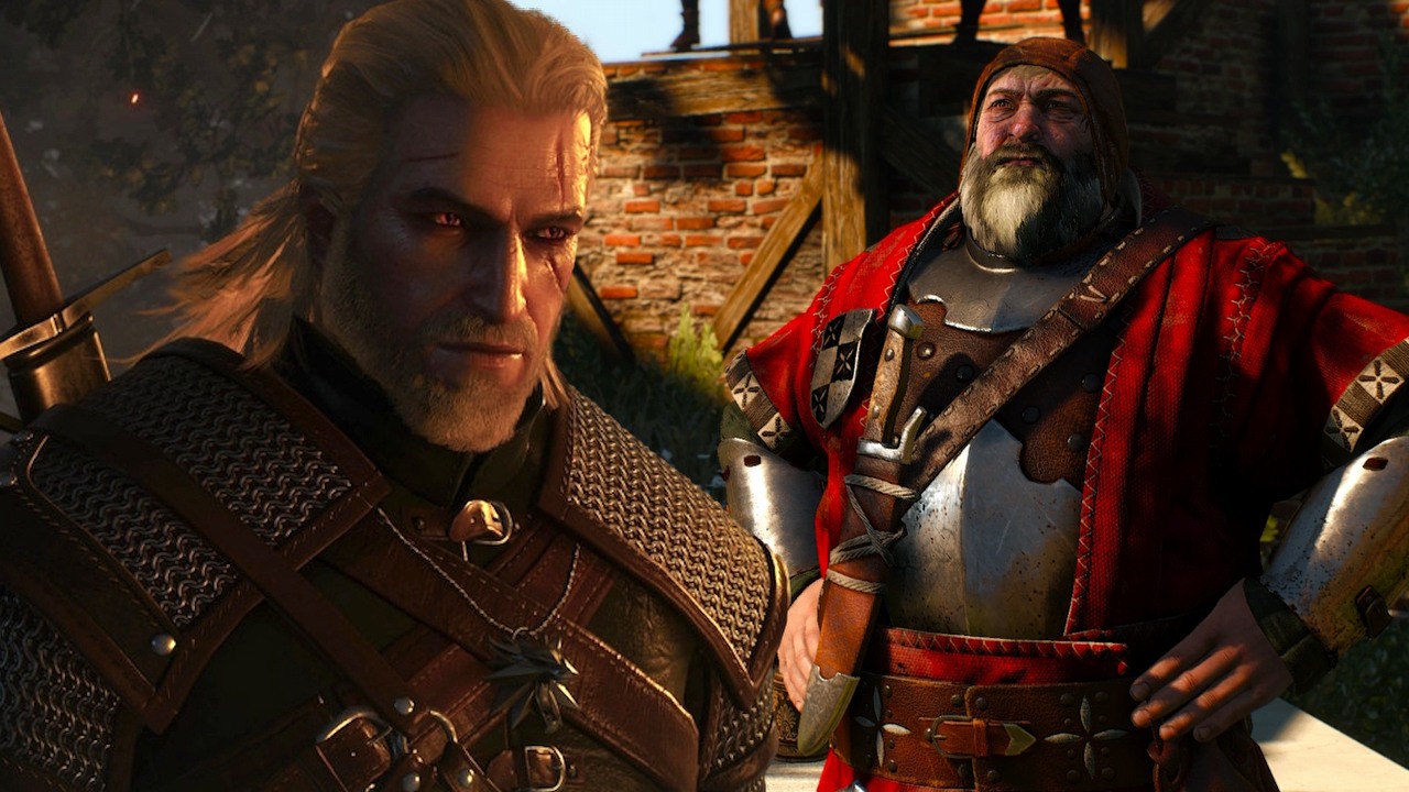 Stworzyła jedno z najwspanialszych zadań z Wiedźmina 3. Po 10 latach wróciła do CD Projekt Red, Wiedźmin 4 może na tym zyskać, źródło grafiki: CD Projekt Red.