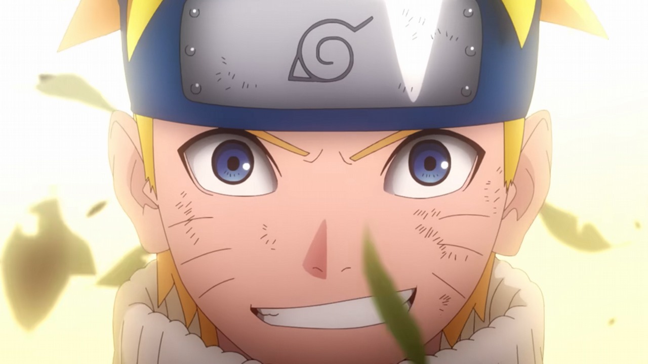 Po 3-letnim opóźnieniu Naruto wreszcie potwierdza nowy limitowany serial anime, źródło grafiki: YouTube: vizmedia, Road of Naruto | Naruto 20th Anniversary Trailer.