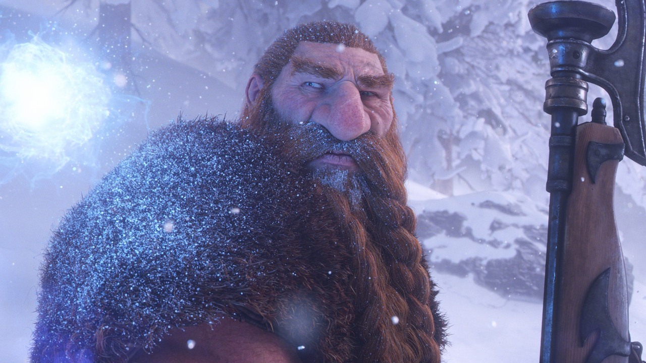 Tak popularna, że trzeba zwiększać limity, i tak wadliwa, że można zabić kogoś ogniskiem. Beta WoW: Forever w pigułce, źródło grafiki: Blizzard.