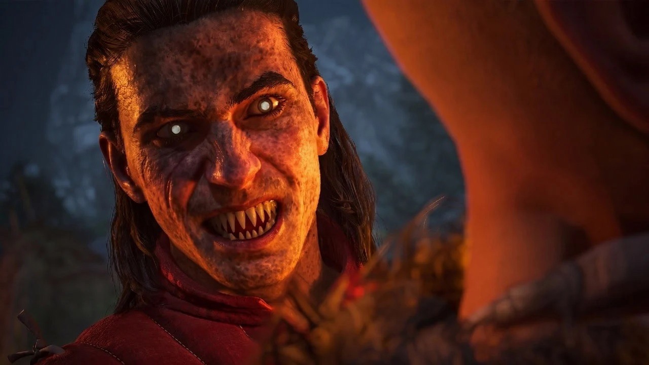 Dyrektor wydawniczy Baldur’s Gate 3 „jest zaskoczony” kontrowersją The Blood of Dawnwalker. „Idealnie wpleciony element”, źródło grafiki: Rebel Wolves.