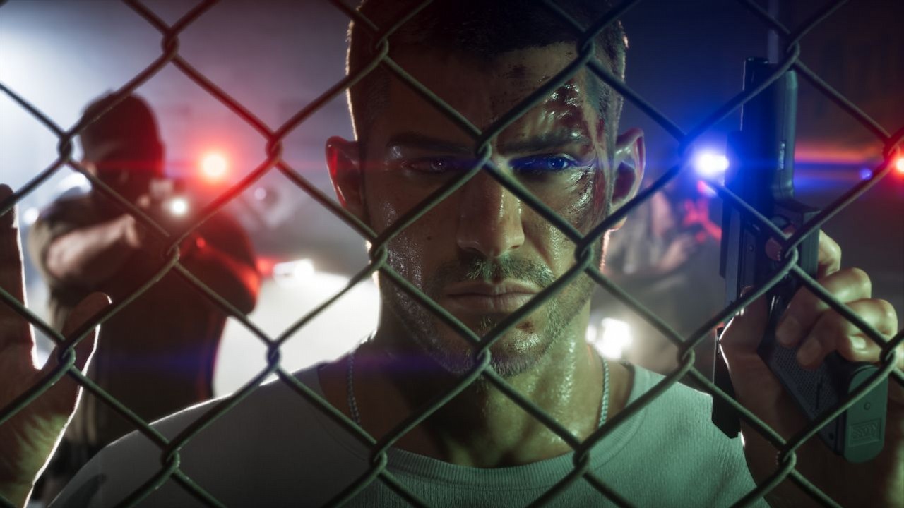 W GTA 6 znalezienie dwóch takich samych NPC ma przypominać szukanie igły w stogu siana. Graczy czeka zatrzęsienie aktywności, źródło grafiki: Rockstar Games.